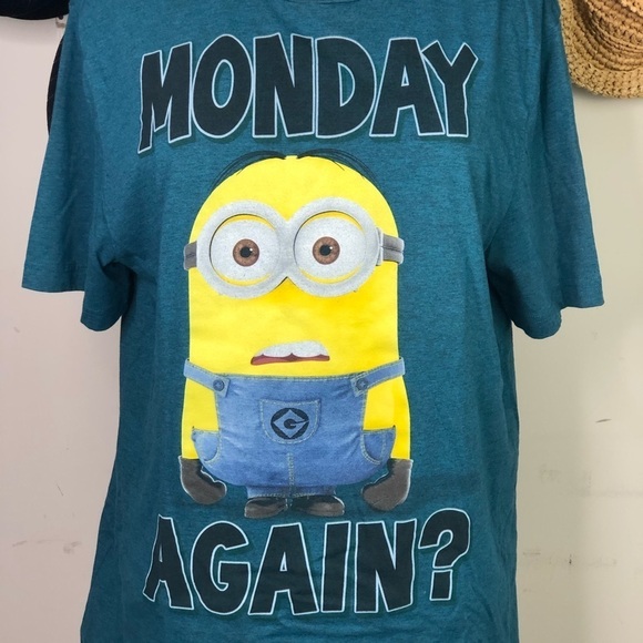 Despicable Me Tee - Graphic T - Picture 5 of 8